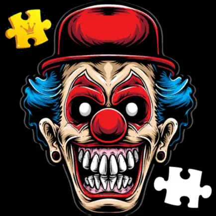 Jigsaw Puzzles Clown Horror Читы