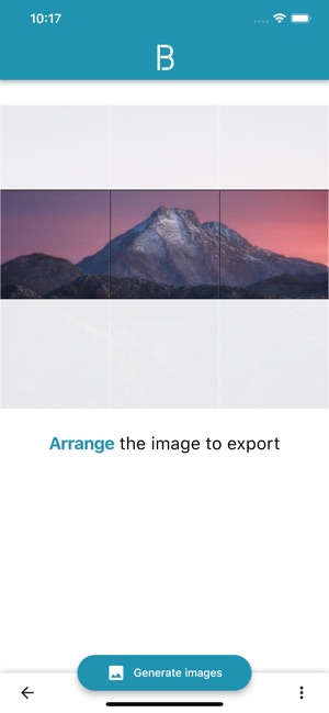 Bannergram - Image Splitter(圖5)-速報App