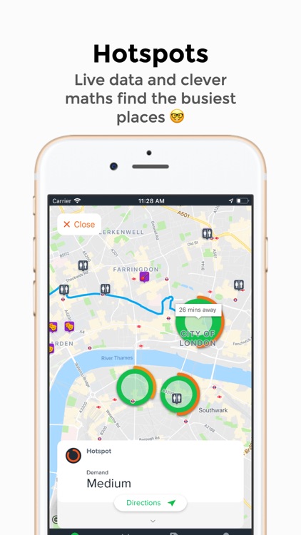 FarePilot