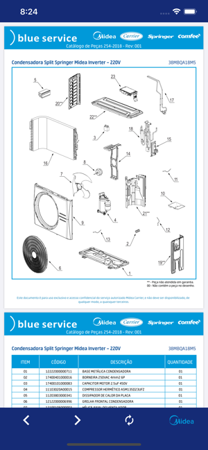 Midea Play(圖4)-速報App