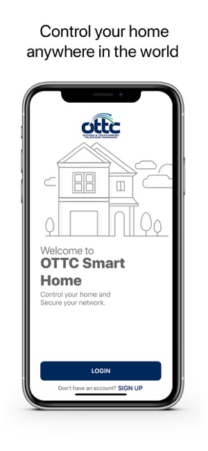 OTTC Smart Home(圖1)-速報App