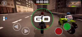 Game screenshot BikesVsCops mod apk