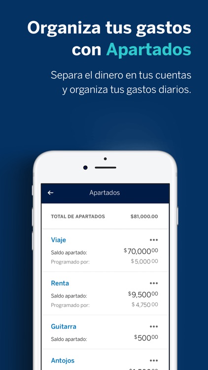 BBVA México (Bancomer Móvil)