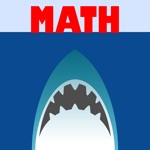 Math Shark No Ads- maths game