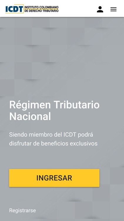 Régimen Tributario de Colombia