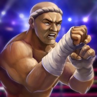 Muay Thai Fighting  PC 용