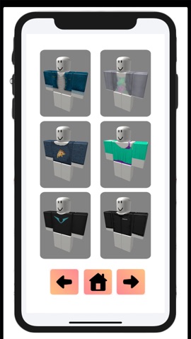 Robux For Roblox Robuxat App Itunes United Kingdom - roblox ipod touch game guide unofficial by the yuw on apple books