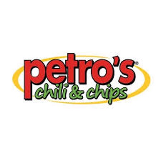 Petro's Chili & Chips iOS App