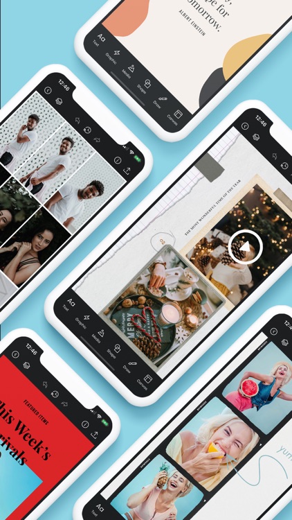 DesignLab - Creative Design