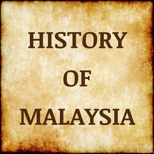 Malaysia History