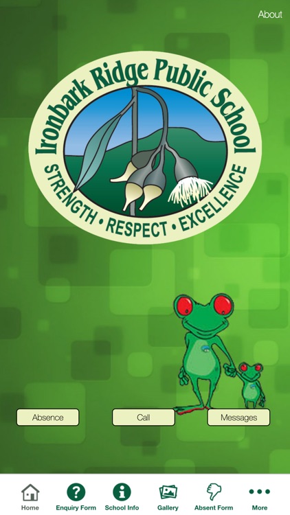 Ironbark Ridge Public School