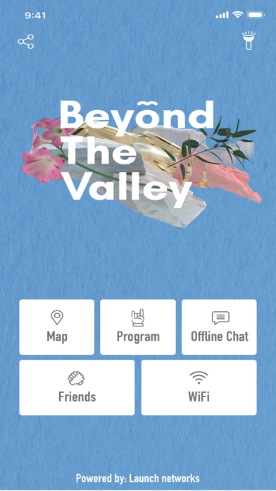 How to cancel & delete Beyond The Valley from iphone & ipad 2