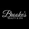 Brookes Beauty and Spa provides a great customer experience for it’s clients with this simple and interactive app, helping them feel beautiful and look Great