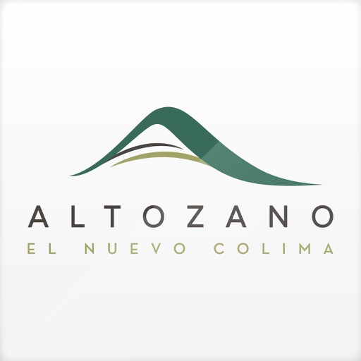 Altozano Colima