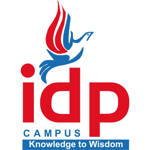 idp Campus icon