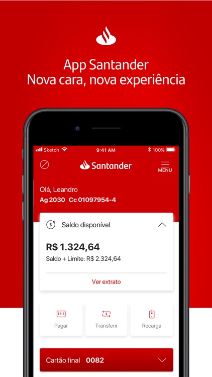 Banco Santander Brasil