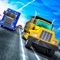 Perfect Truck Race 2019 is amazing off-road racing game