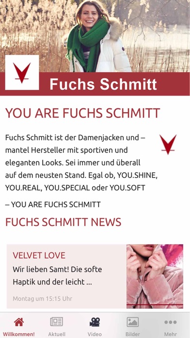 Fuchs Schmitt screenshot 2