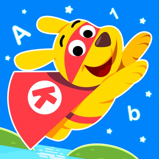 Kiddopia - ABC Toddler Games free software for iPhone and iPad