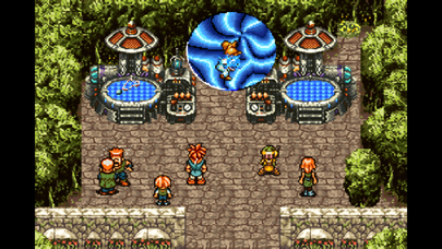 CHRONO TRIGGER (Upgrade Ver.)のおすすめ画像6