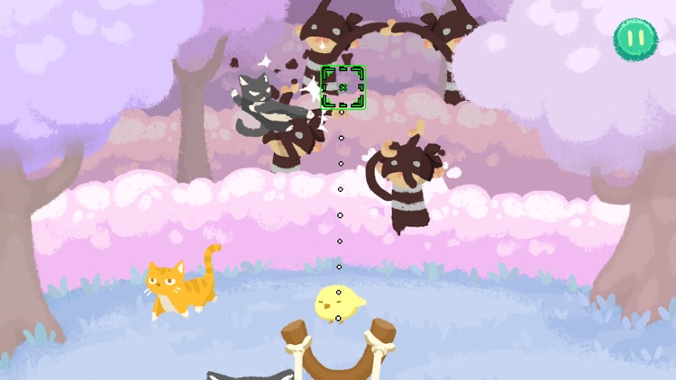 Birdie Burglars screenshot-0