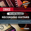 Recording Guitars Course by AV