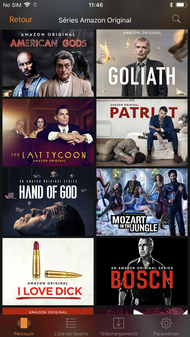 download Amazon Prime Video apps 1