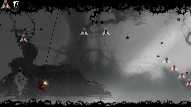 Lumian - Swinging Game screenshot-4