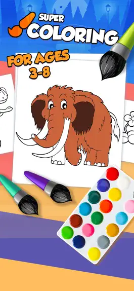 60 Coloring And Learn Apk Mod Best