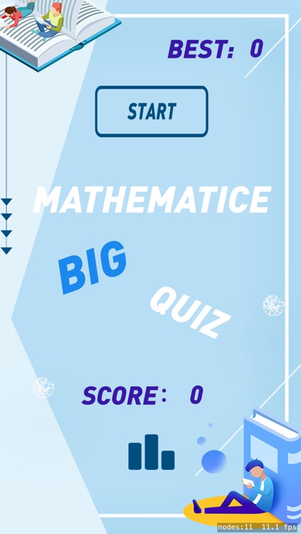 Mathematice Big Quiz