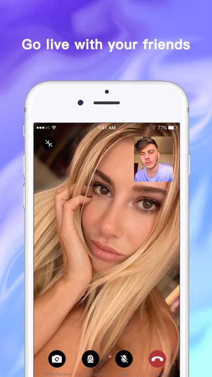 Be Naughty App For Android