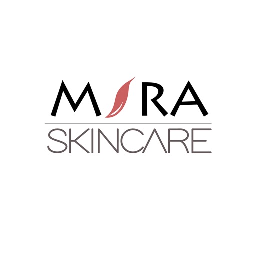 Mira Skin Care App