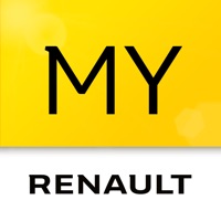 Kontakt My Renault