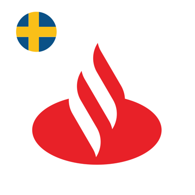 Santander Sverige Mobilbank App Store Review Aso Revenue Downloads Appfollow