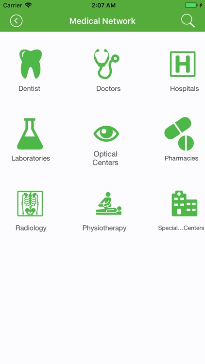 Arab Potash Company screenshot-4