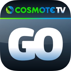 Cosmote Tv Go App For Mac