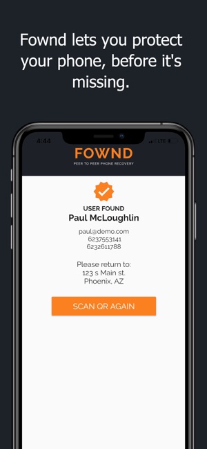 Fowndapp(圖4)-速報App