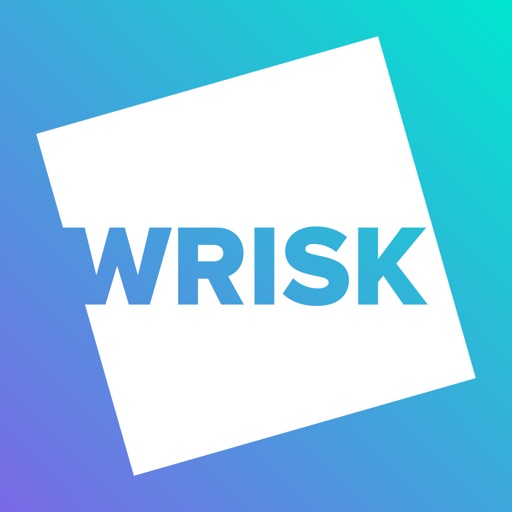 Wrisk – Insurance in minutes