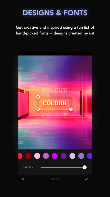 Afterlight — Photo Editor screenshot-9