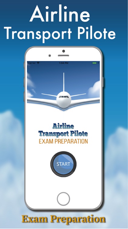 AIRLINE TRANSP PILOT EXAM 2019