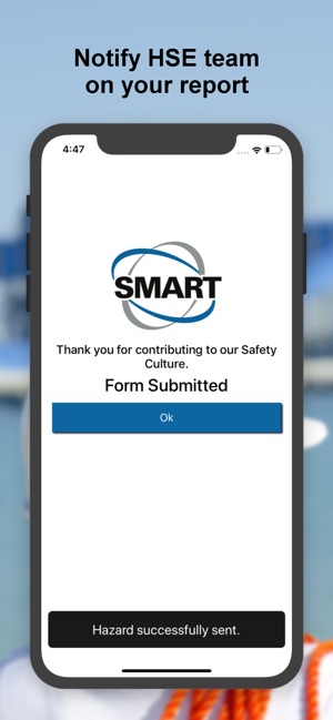 HSE SMARTApp(圖3)-速報App