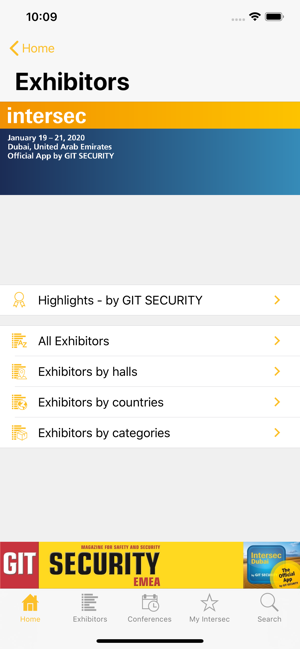 Intersec(圖2)-速報App