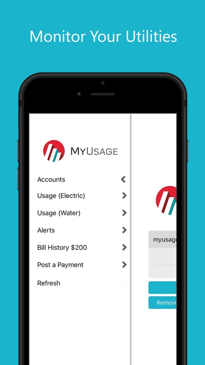 MyUsage Mobile