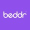 The Beddr mobile application works in tandem with the Beddr SleepTuner, an ultra-compact clinical-grade sensor, worn on the forehead as you sleep, to measure: