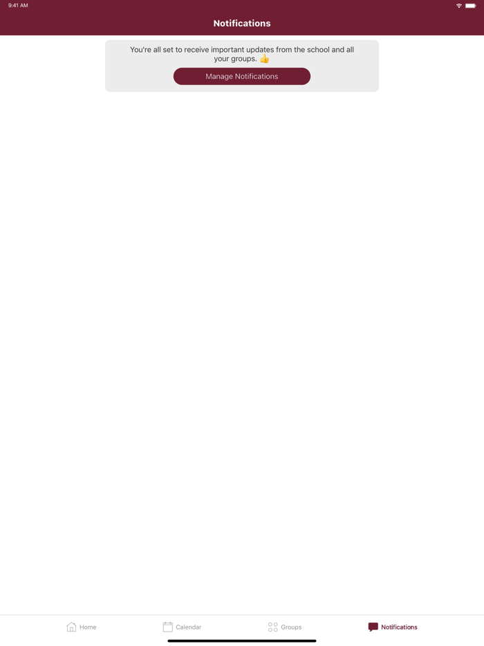 Tates Creek Elementary School