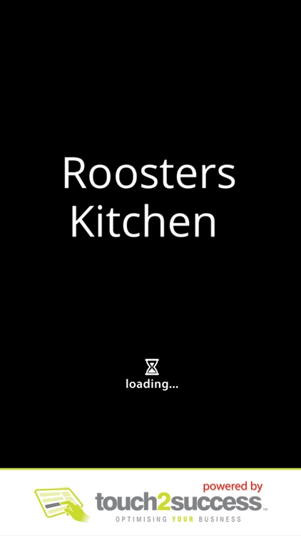 Roosters Kitchen