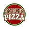 With the Big Bob's Pizza mobile app, ordering food for takeout has never been easier