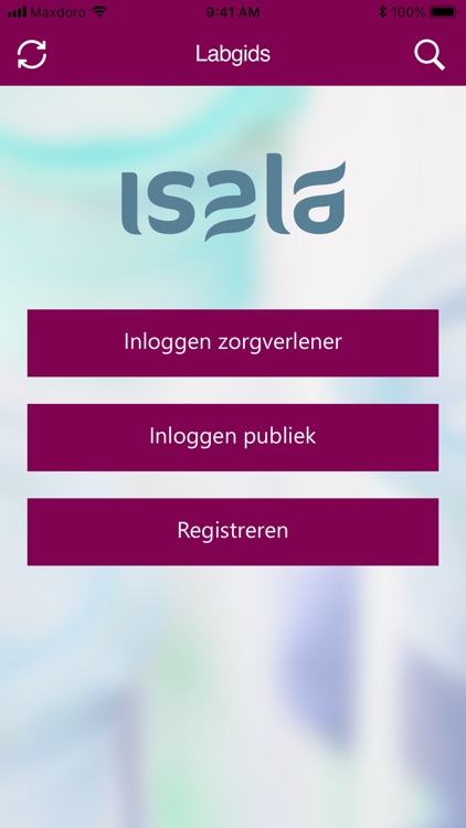 Isala Lab