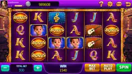 Game screenshot Flamingo Casino mod apk