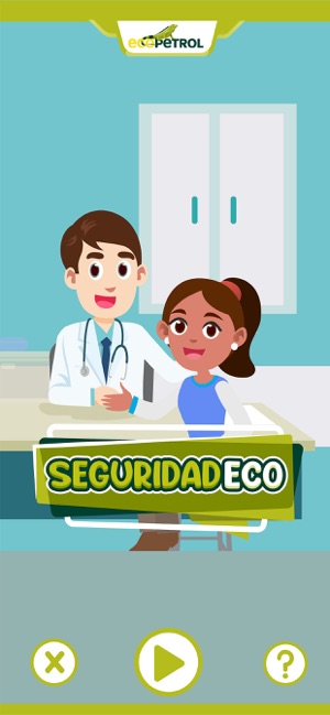 SeguridadEco(圖1)-速報App